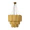 Brubeck 3 Chandelier by Delightfull, Image 1