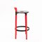 Vintage 4832 Barstools by Anna Castelli Ferrieri for Kartell, 1979, Set of 5 18