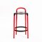 Vintage 4832 Barstools by Anna Castelli Ferrieri for Kartell, 1979, Set of 5 19