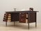 Bureau en Palissandre, Danemark, 1970s 4