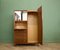 Mid-Century Compacted Wardrobe from Lebus, 1960s 4
