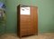 Mid-Century Compacted Wardrobe from Lebus, 1960s 2