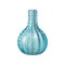 Gezackte Vase von René Lalique, 1912 1