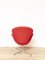 Silla Swan de Arne Jacobsen para Fritz Hansen, 2001, Imagen 10