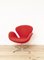 Swan Chair by Arne Jacobsen for Fritz Hansen, 2001 12