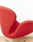 Silla Swan de Arne Jacobsen para Fritz Hansen, 2001, Imagen 6