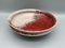 Large Ceramic Fat Lava Bowl by Friedegard Glatzle, West Germany 1