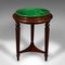 Regency English Wash Stand, 1820s 1