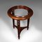 Regency English Wash Stand, 1820s 4