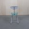 Postmodern Piu Folding Chairs, 1990s, Set of 2 5