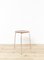 Tripod Stool 3170 the Dot for Fritz Hansen by Arne Jacobsen, 1970s, Image 1