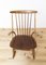 IW3 Swing Chair by Illum Wikkelsø for Niels Eilersen, 1960s, Image 2