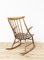 IW3 Swing Chair by Illum Wikkelsø for Niels Eilersen, 1960s 10