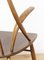 IW3 Swing Chair by Illum Wikkelsø for Niels Eilersen, 1960s 9