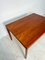 Vintage Danish Teak Extendable Dining Table by Henning Kjaernulf for Vejle Chairs Furniture Factory, 1960s, Image 4