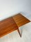 Vintage Danish Teak Extendable Dining Table by Henning Kjaernulf for Vejle Chairs Furniture Factory, 1960s 7