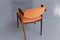 Moderner dänischer Vintage Palisander Stuhl Modell 42 von Kai Kristiansen von Schou Andersen, 1960er 7
