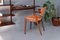 Vintage Modern Danish Rosewood Chair Model 42 by Kai Kristiansen from Schou Andersen, 1960s 18
