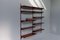 Vintage Danish Rosewood Wall Unit by Kai Kristiansen for FM, 1960s, Image 3