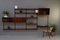 Vintage Danish Rosewood Wall Unit by Kai Kristiansen for Fm, 1960s 12