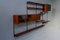 Vintage Danish Rosewood Wall Unit by Kai Kristiansen for Fm, 1960s, Image 3