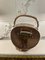 Antiker George III Kupfer Helm Coal Scuttle, 1800 2