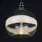 Large Murano Glass Pendant Lamp by Ettore Fantasia & Gino Poli Sothis, Murano, Italy, 1970s, Image 12