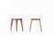 Stools by André Sornay, 1960s, Set of 2 1