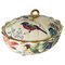 Italian Hand-Painted Porcelain Trinket or Jewelry Box, 1970s, Image 1