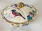 Italian Hand-Painted Porcelain Trinket or Jewelry Box, 1970s, Image 9