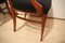 19th Century Empire Armchairs in Mahogany, Austria, Vienna, Set of 2 11