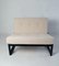 Mid-Century Lounge Chairs Carlotta attributed to Scarpa for Cassina, Italy, 1960s, Set of 2, Image 10