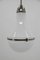 Lámpara colgante ajustable de Peter Behrens, años 10, Imagen 12