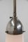Lámpara colgante ajustable de Peter Behrens, años 10, Imagen 4