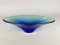 Art Glass Bowl by Miloslav Klinger, 1960s 4