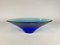 Art Glass Bowl by Miloslav Klinger, 1960s, Image 2