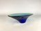 Art Glass Bowl by Miloslav Klinger, 1960s 7