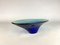 Art Glass Bowl by Miloslav Klinger, 1960s, Image 7