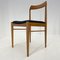 Danish Dining Chairs, 1960s, Set of 4 6