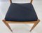 Danish Dining Chairs, 1960s, Set of 4 9