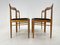 Chaises de Salle à Manger, Danemark, 1960s, Set de 4 8