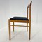 Danish Dining Chairs, 1960s, Set of 4 4
