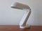 Lámpara de mesa plegable, Italia, años 70, Imagen 3