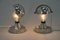 Bauhaus Table Lamps from Franta Anyz, 1930s, Set of 2 3