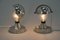 Bauhaus Table Lamps from Franta Anyz, 1930s, Set of 2, Image 3