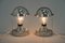 Bauhaus Table Lamps from Franta Anyz, 1930s, Set of 2 5