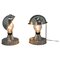 Bauhaus Table Lamps from Franta Anyz, 1930s, Set of 2 1