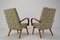 Armchairs attributed to Jaroslav Šmídek, 1960s, Set of 2 7