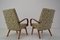 Armchairs attributed to Jaroslav Šmídek, 1960s, Set of 2 8