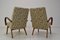 Armchairs attributed to Jaroslav Šmídek, 1960s, Set of 2 9